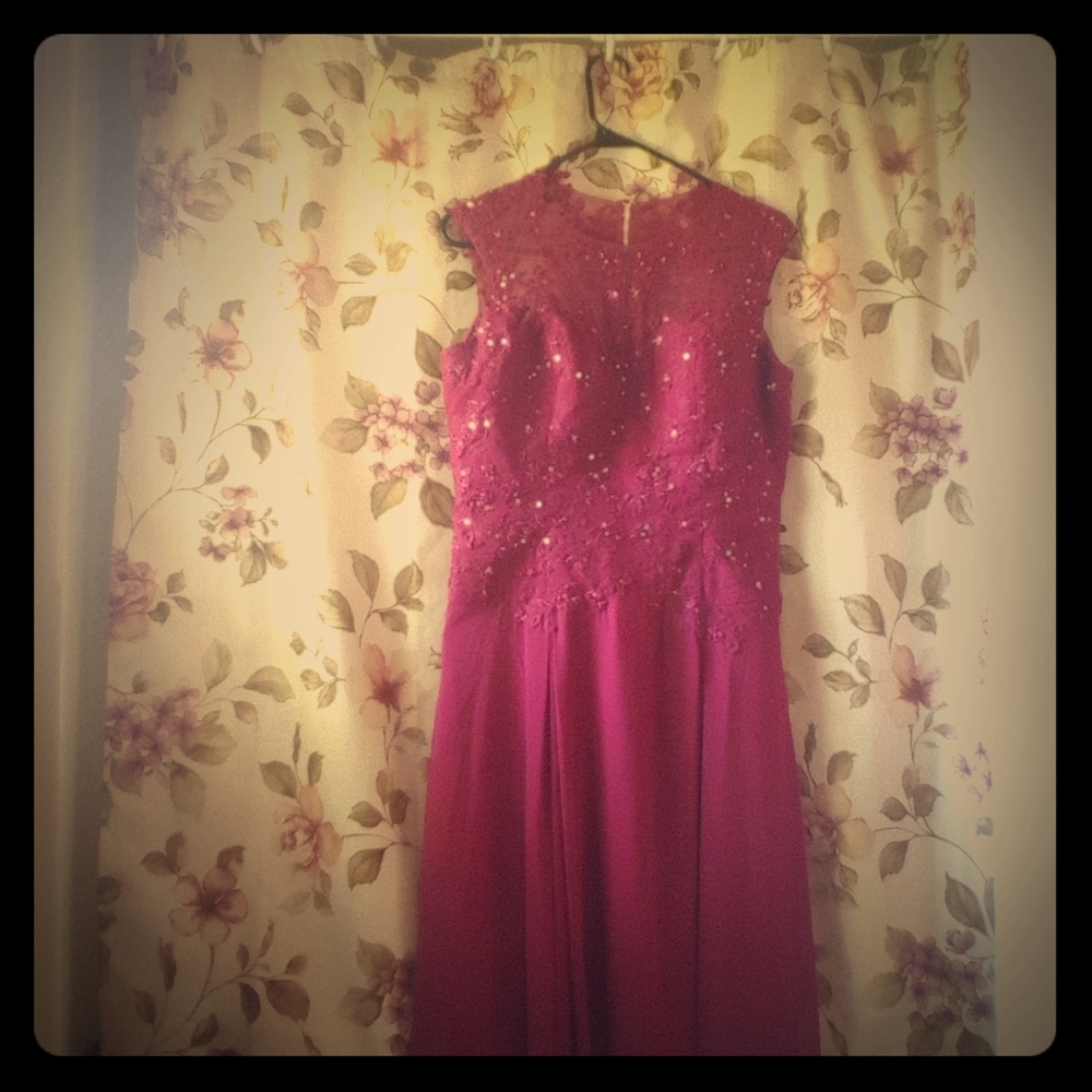 Romantic Bridals dress